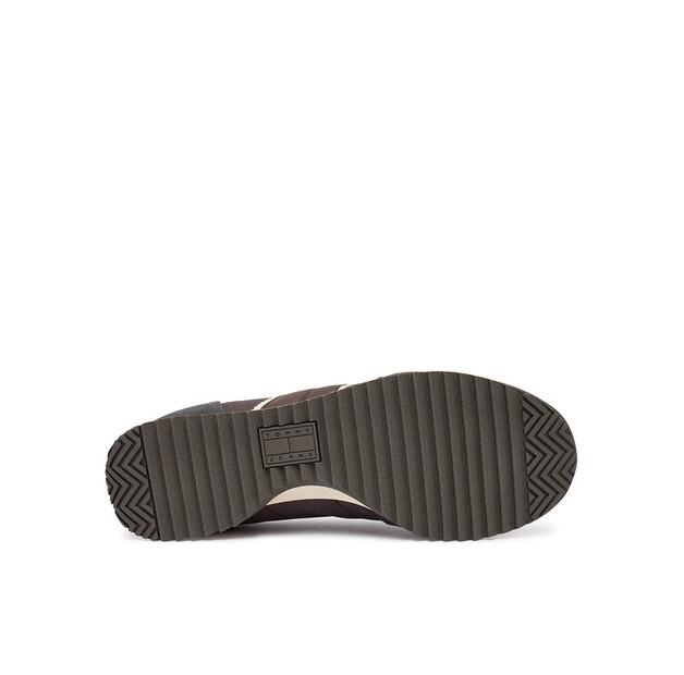 Кроссовки Tommy Jeans Tjw Low Profile Runner