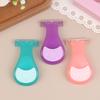2Pcs Shaving Knife Women'S Shaving Artifact Safe Portable Armpit Hair Trimmer Shaving Machine Hair Removal Knife Universal