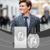 New Men'S Perfume Fresh Natural Whiskey Perfume Men'S Pheromone Perfume Appeal To Women Men 30ml/1fl.Oz