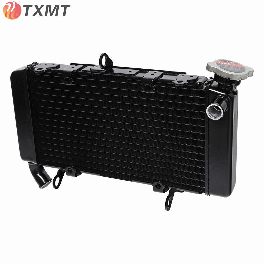 Honda CB500F 2019-2021 Radiator Assembly Parts Cooler