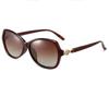 Junbie Women's Fashion Polarized Sunglasses