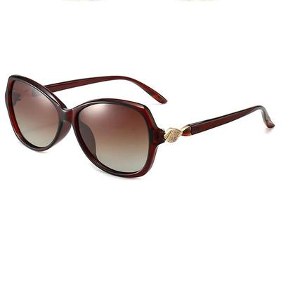 Junbie Women's Fashion Polarized Sunglasses
