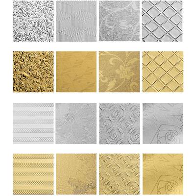 0.22mmThicknesss Aluminum Foil For House Decoration Furniture