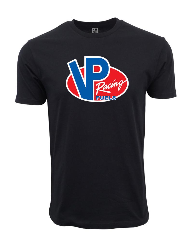 High Performance Inspired Motorsport Fuel Graphic T Shirt