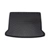 Mazda CX30 Luggage Cargo Trunk TPO Car Accessories CX-30 Mat, Tray, Mat, Black, 3D, Waterproof, Deodorizing, Antibacterial, Abrasion-Resistant,