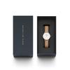 Danielwellingteon Petite Melrose Rose Gold Quartz Watch