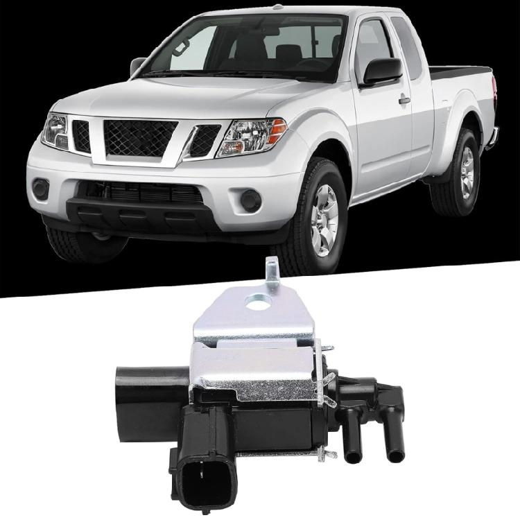 Intake Manifold Runner Control Vacuum Solenoid Control Solenoid