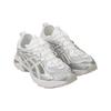 Asics GT 2160 Breeze White Pure Silver Unisex Sneakers 1203A903-100