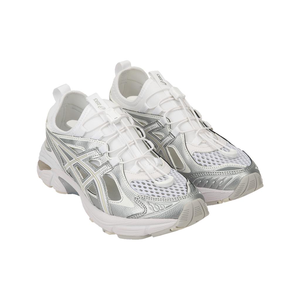 Asics GT 2160 Breeze White Pure Silver Unisex Sneakers 1203A903-100