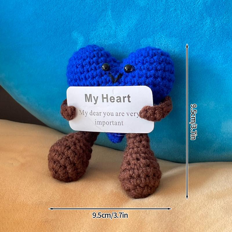 Cartofi croșetat Artificial Croșetat Cartofi Kit de jucărie Accesorii pentru birou Ornament de birou pentru cameră Decor pentru cameră pentru copii Decor pentru acasă