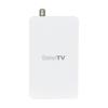 Pixela StationTV Sintonizador de TV USB, Compatível com 3 Ondas (TerrestreBS110°CS Digital) [Produto de Revendedor Autorizado]