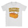 Unisex Unisex TShirt Gluten Morgen Funny Bread Cat Meme Cotton Tee Shirt Short Sleeve T Shirts Round Collar Clothing Plus Size