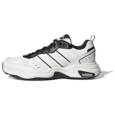 Neo Strutter Shoes 'White Black' Sneakers ID3568