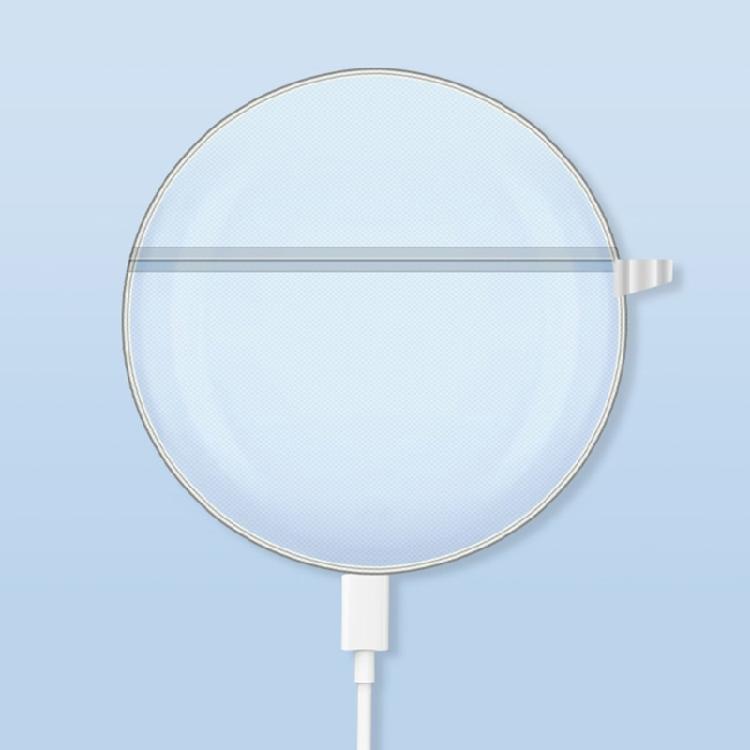 Water Resistance Flexible Earphone Protective Case for LCHSE X7e Cover Shockproof Shell Washable Housing Antidust Sleeve