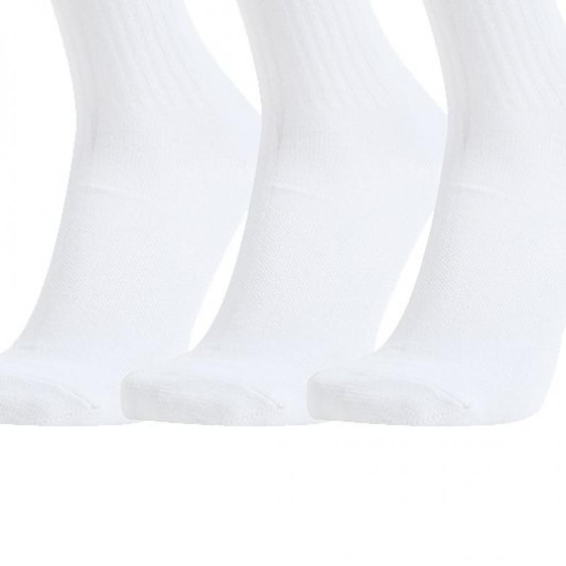 Nike Long Socks 3 Pairs Dx5025 100 Sportswear Everyday Essentials Crew Socks 3 Pack