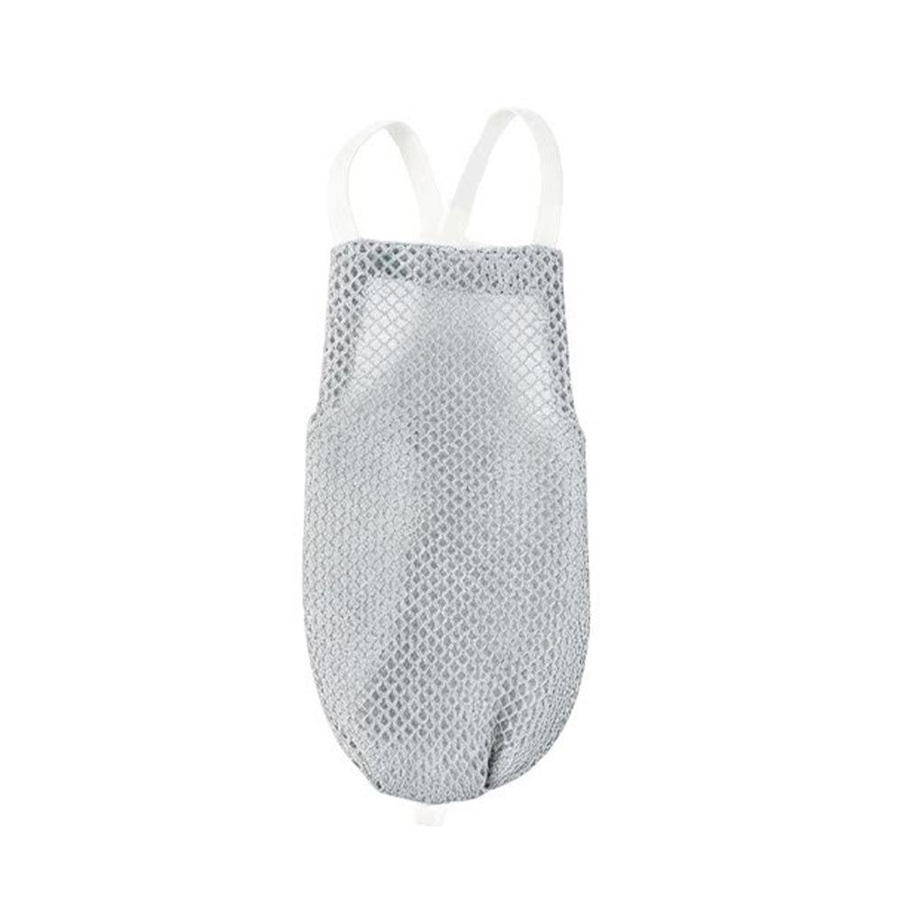 Leak-Proof Parrot Diaper Vest Breathable Parrot Flying Clothing Bird Flight Suit  Bird Training
