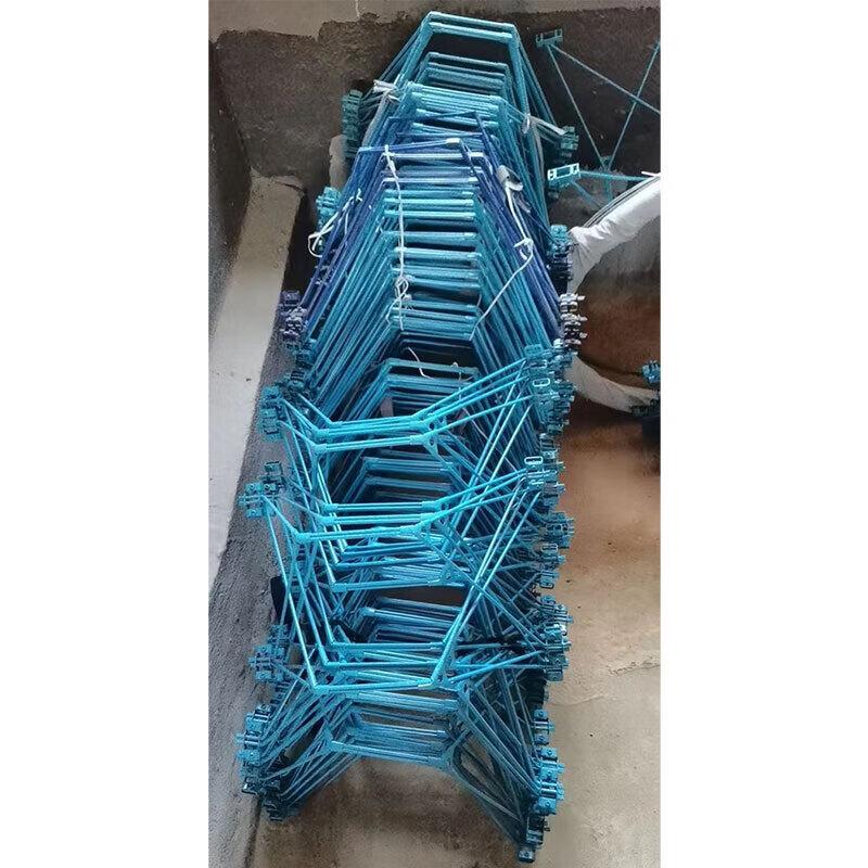 Jixiong Outdoor Type I Model Drone Target Landing Gear Kit