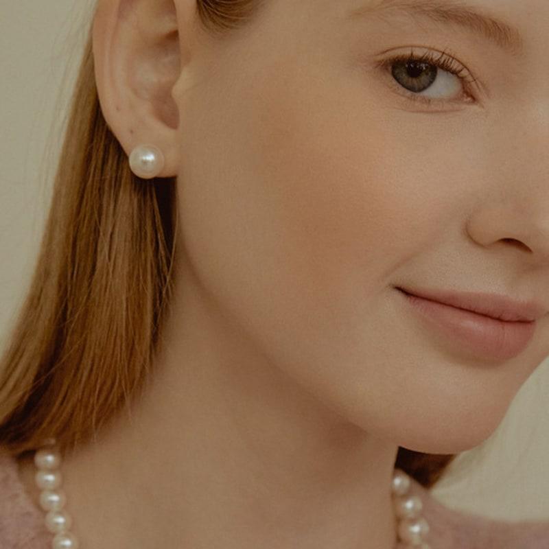 Tatiana PEARL PT Earring EC1062