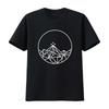 Acomaf Night Court Mountains T Shirt Officially Licensed Sarah J Maas Booklover A Of Thorns And Roses Acotar Bookish vintage