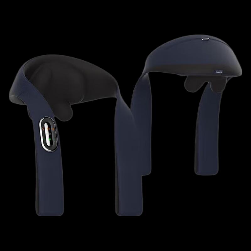 Philips PPM5201N Neck & Shoulder Kneading Massager