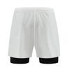 Men's Quick-Dry Two-in-One Running Shorts - 2024 Summer Edition