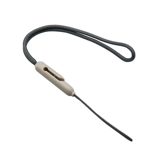 Lanyard Comfortable Anti-slip Prevent Fall Traveling Highly Flexible Outing Earphone Box Lanyard