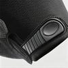 Cycling Half Finger Gloves Non Slip Breathable Lightweight Comfortable Palm Padding Adjustable Wrist Strap for Outdoor Sports
