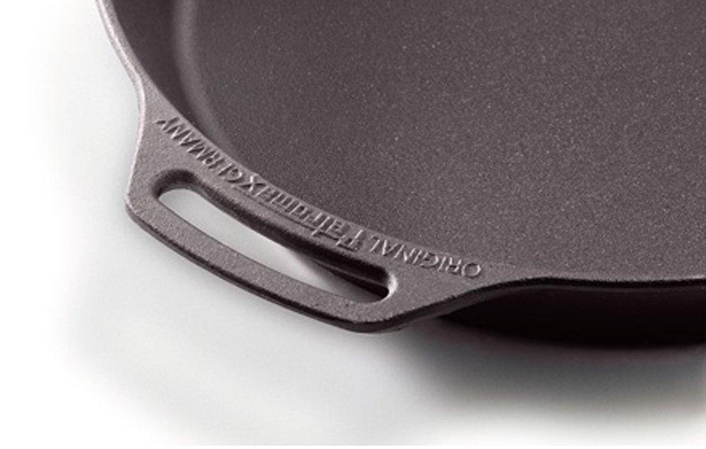 PETROMAX Fire Skillet 1 Handle Fp30t 12671