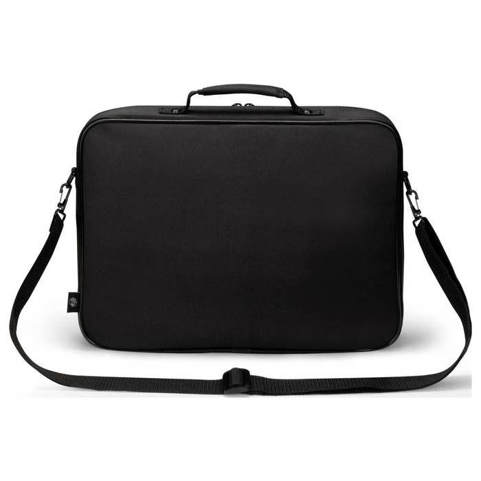 Dicota Multi ONE Bag 33.02cm - 35.81cm Maximum Dimension: 35.8cm (14.1) Black