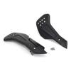 2021 2022 2023 For Trident 660 Trident660 Engine Belly Pan Protection Plate Kit Motorcycle Lower Side Fairing Guards Accessories