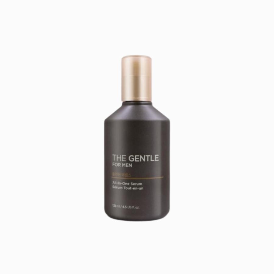 The Face Shop The Gentle For Men All-in-One Essence 135mL