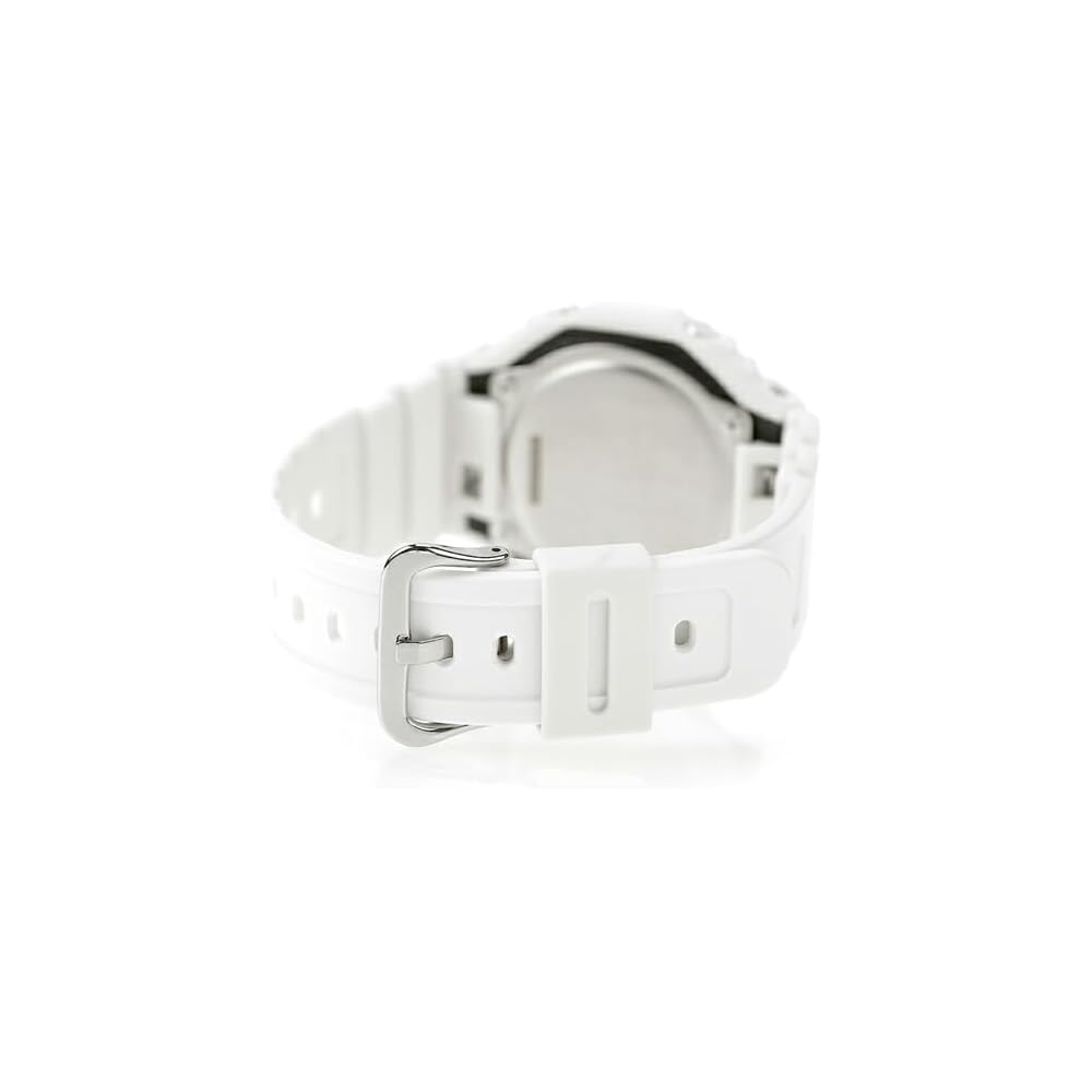 Casio G-Shock GA-2100 Analog-Digital Quartz Men's Watch White 2100 Series