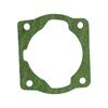1set Gasket Kit For Mitsubishi TL43 TL52 CG520 1E40F-5 Engine 1E44F-5 Gas Motor Grass Trimmer Brushcutter Weedeater Garden Tools