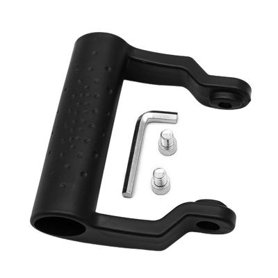 Angle Grinder Handle 8mm Thread Auxiliary Humanized Design Non-slip