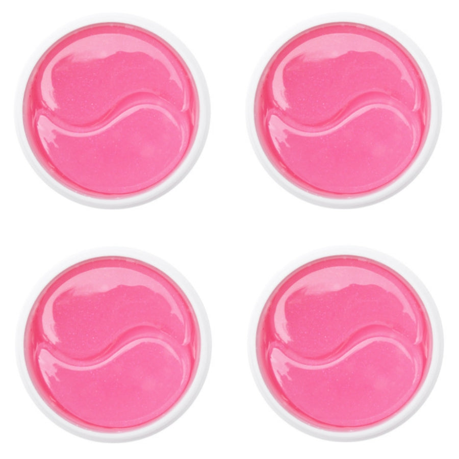 Medi Flower Kolagenowy płatek przeciwzmarszczkowy pod oczy 60szt. 90ml*2szt./4szt.