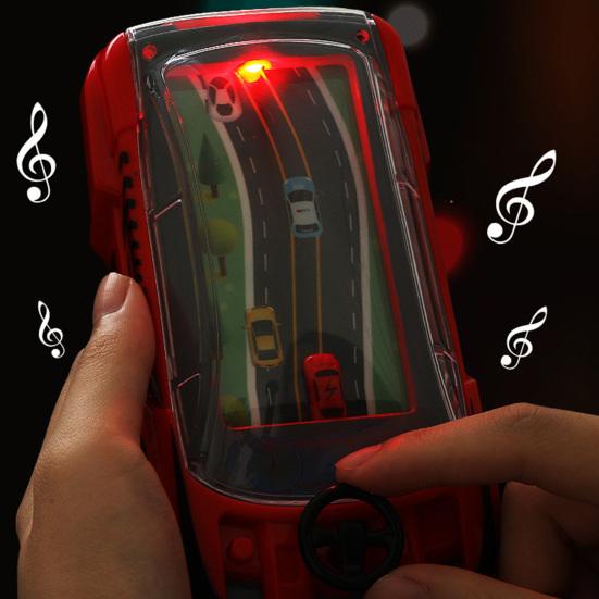 Interactive Toy Smooth Edges Scene Simulation Interesting Thought Training Improve Concentration Entertainment Two Speed Adjustable Cool Interactive