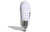 Women's Sneakers Adidas Wmns Nizza Platform 'Colorful Trefoil'