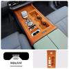Beijing BJ40 Car Door Window Lift Silicone Pad and Handle Protection Sticker