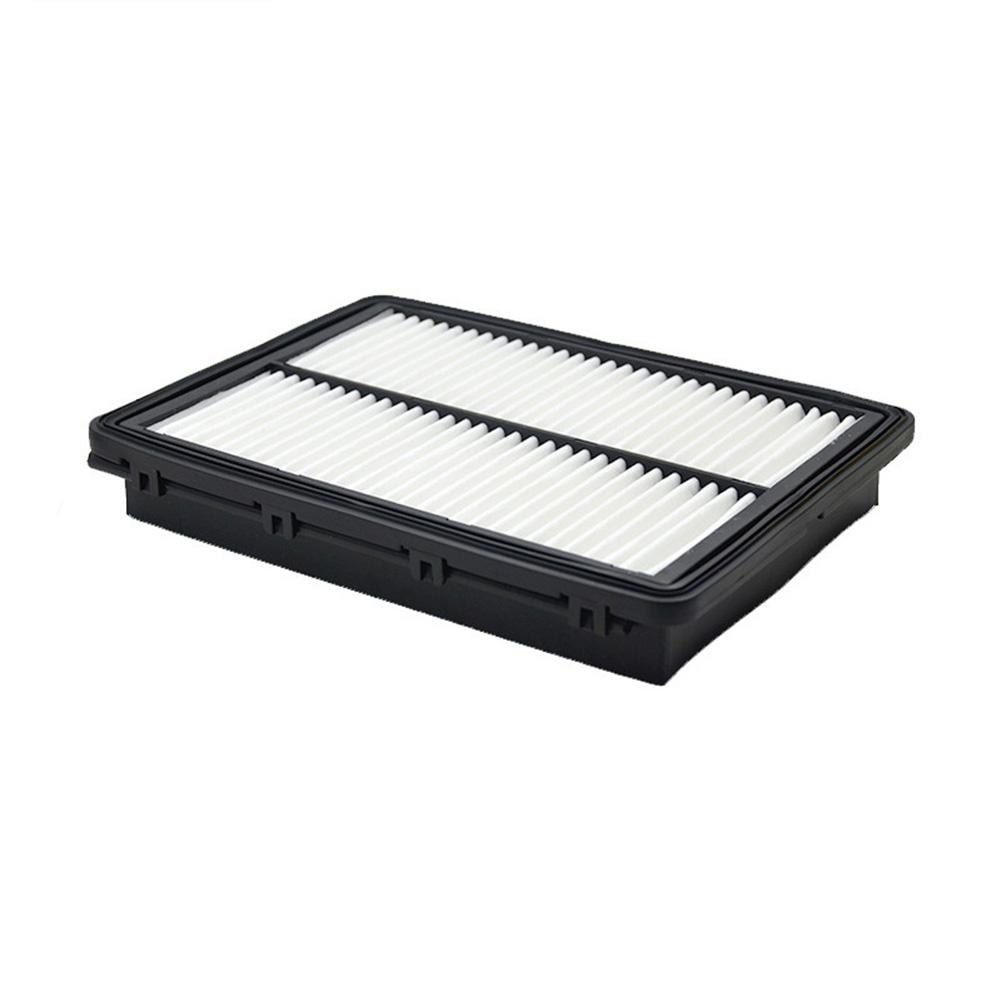 Air Filter Engine Air Filter Element Fits Engine Air Filter High Quality New PP White Plus Black 28113-C1100 1× Air Filters 7