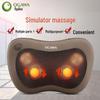 ogawa OG-2101 Portable Neck Massager with Heat