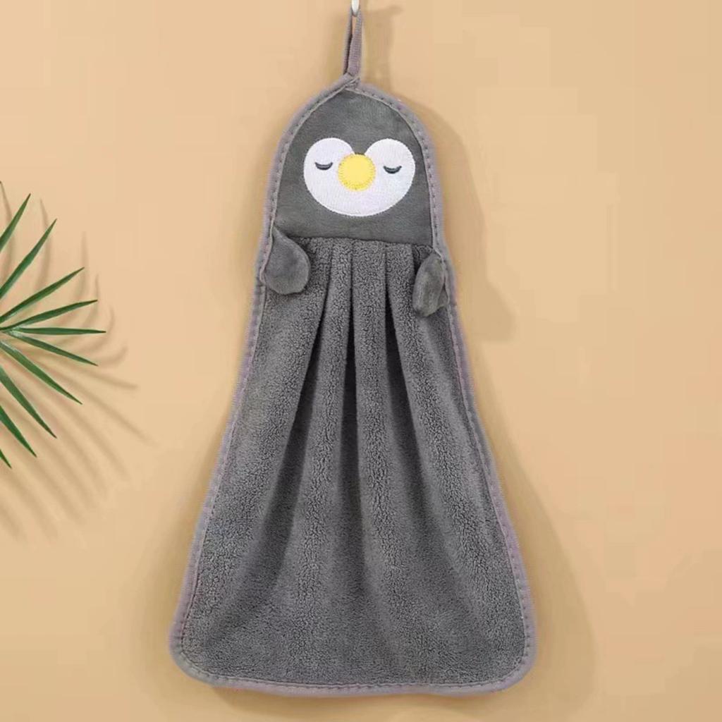 Hand Towels, Hangable Absorbent Bristles, Hand Towels, Baby Hand Towels