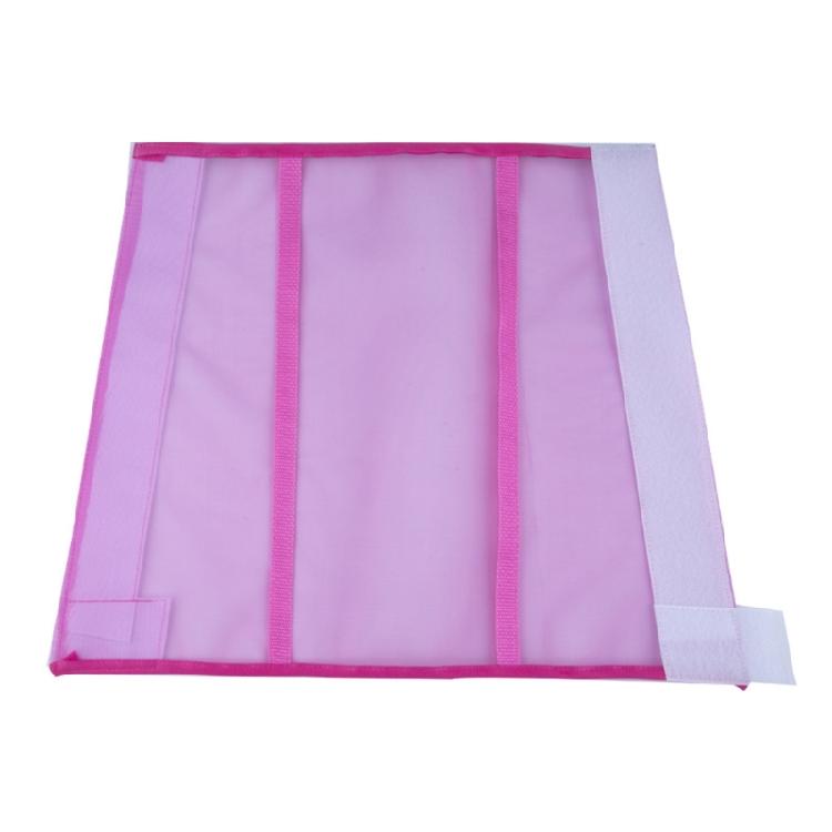 Protective Horse Leg Wraps Horse Leggings for Preventing Flies Mesh Fly Boot