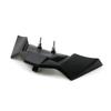 For BMW S1000R S1000 R S 1000 R 21-25 M1000R M1000 R Motorcycle Front Wing Spoiler Aerodynamic Naked Winglet Deflector Downforce