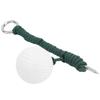 Golf Fly Rope Driving Ball Rope Golf Ball Fly Swing Hit Shot Training Practice Aid