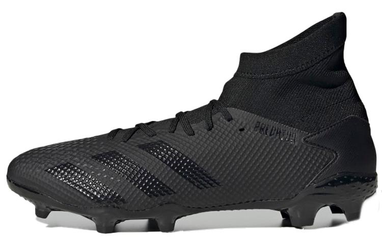 

Adidas Predator 20.3 Fg Core Black EF1634 46