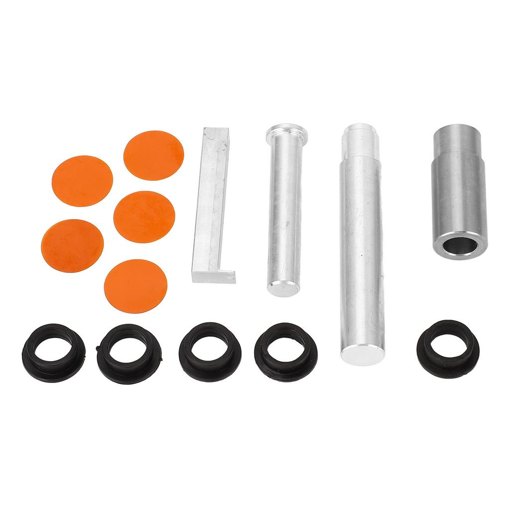 Druckschalter-Installationssatz Funktioniert mit F 124740 30K Überholungswerkzeugsatz für 6L45 6L50 6L80 6L90