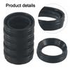 5184778AB Spark Seal Set 6 Pieces for Jeep For Chrysler For Dodge Vehicles