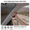 Roof Top Grab Handle Cover Protect Case Soft For Mitsubishi Pajero Montero 07-21
