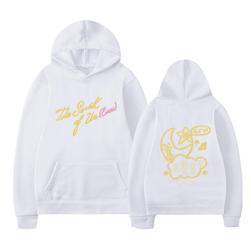 

THE SECRET OF US 2025 New Fashion Hoodie Men s Harajuku Hoodie Long Sleeve Hoodie Pocket Clothes Men s Hoodie 3XL