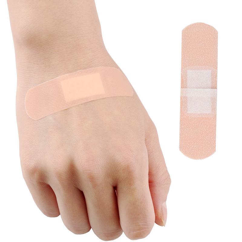 Disposable Waterproof Breathable Finger Joint Band-Aid